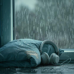 Rain Sleep Serenity