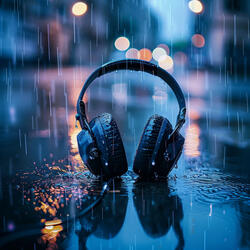 Pulse of Rain Harmony