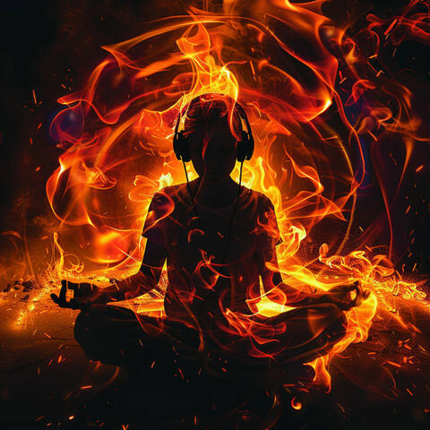 Fire Focus: Music for Concentrated Minds