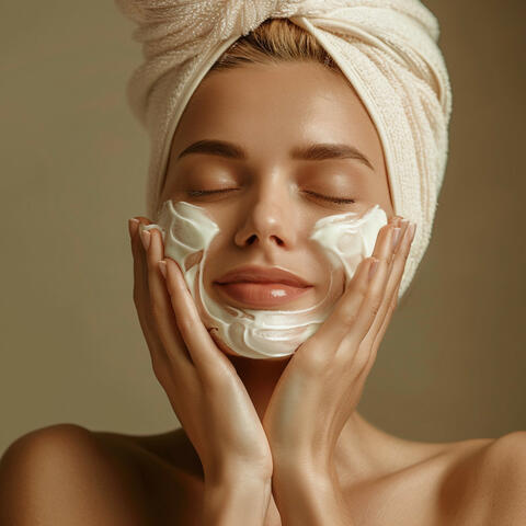 Sonidos Tranquilos: Música Para Spa Y Masajes