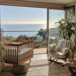 Marea De Canción De Cuna