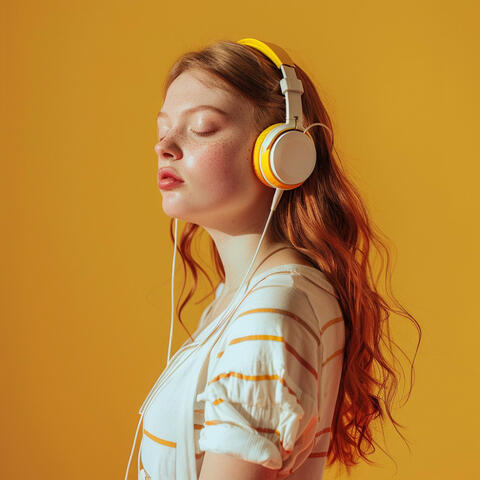 Sinfonía De Relajación: Música Para Momentos En Silencio
