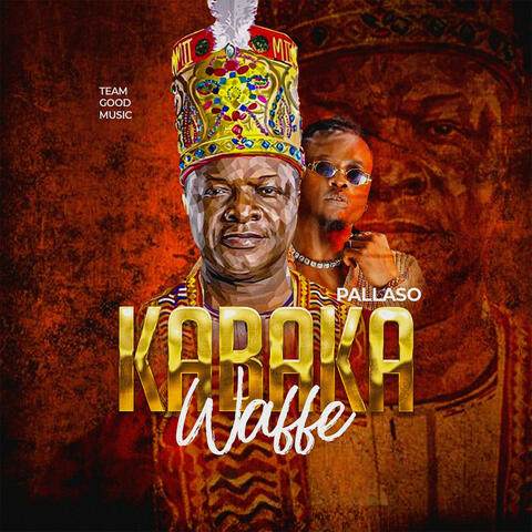 Kabaka Waffe