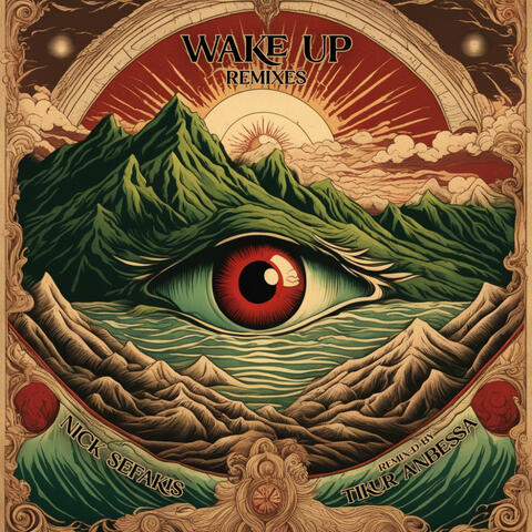 Wake Up