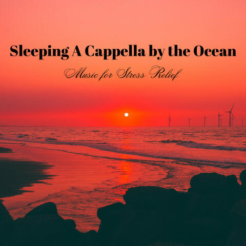Sleeping A Cappella by the Ocean: Music for Stress Relief