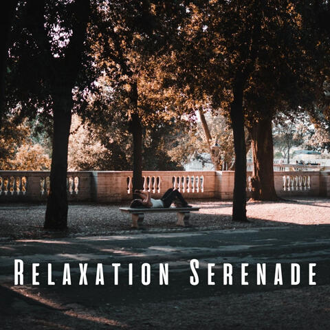 Relaxation Serenade: Peaceful Music Retreat