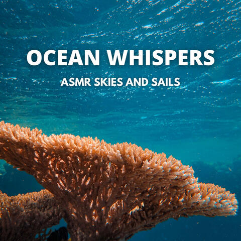 Ocean Whispers: ASMR Skies and Sails