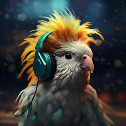 Flapping Wings Rhapsody