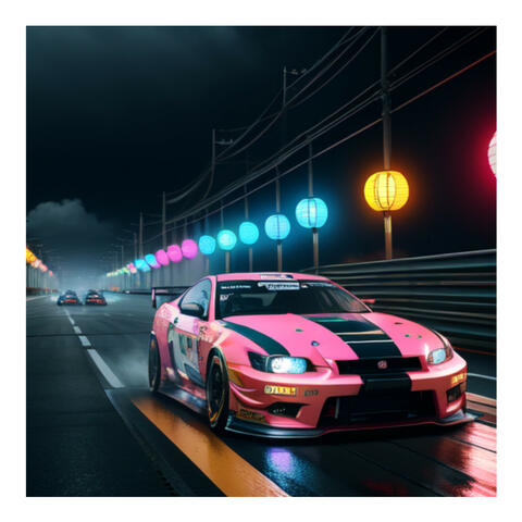PINK PASSION