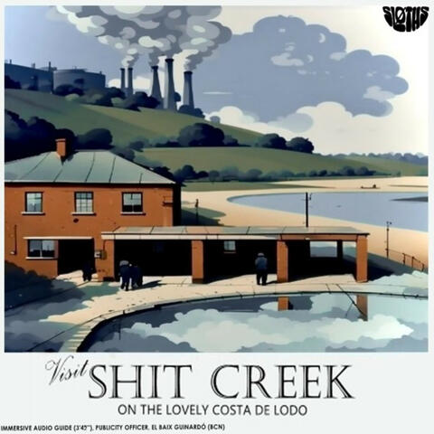 Shit Creek