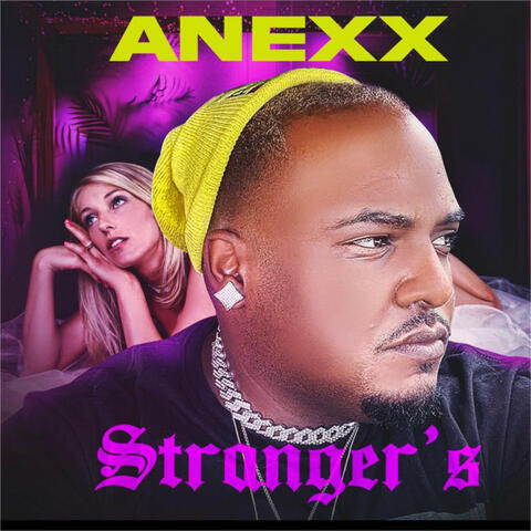 Stranger’s