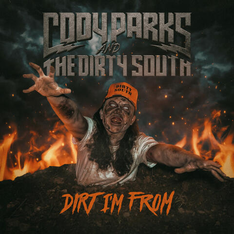 Dirt I'm From