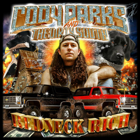 Redneck Rich