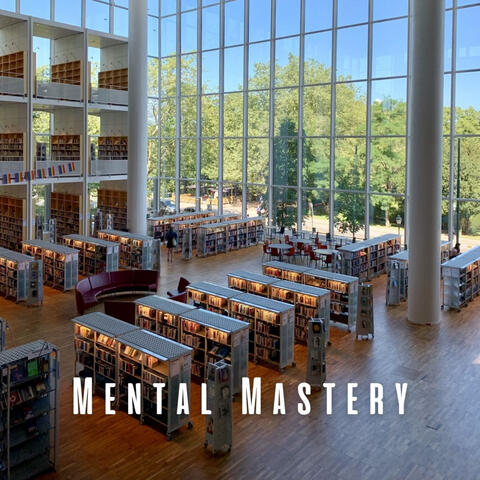 Mental Mastery: Study with Mindful Music