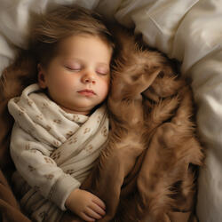 Night Stream Soothing Babble