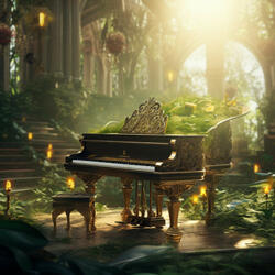Forest Canopy Tune Piano