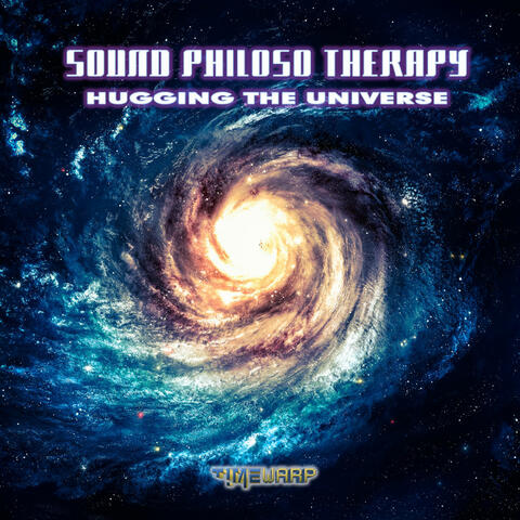 Hugging the Universe