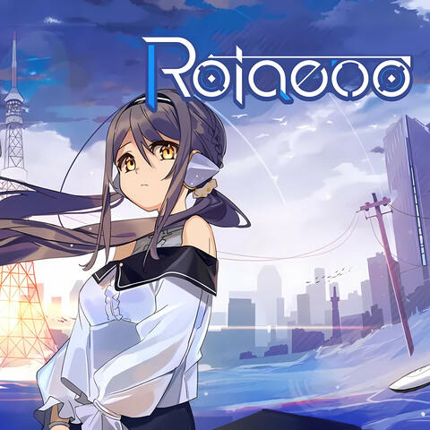 Rotaeno BGM Collection