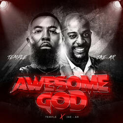 Awesome God