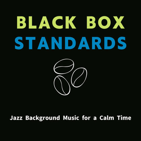 Jazz Background Music for a Calm Time