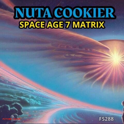 Space Age 7 Matrix