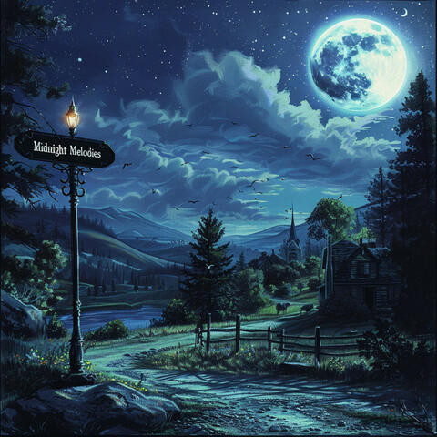 Midnight Melodies