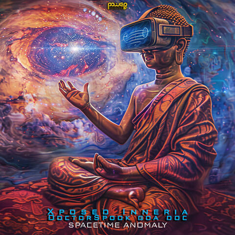 Spacetime Anomaly