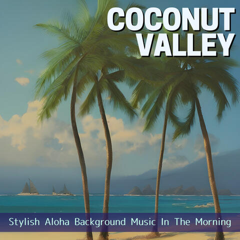 Stylish Aloha Background Music In The Morning