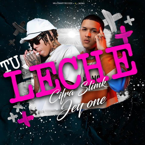 Tu Leche