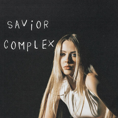 Savior Complex