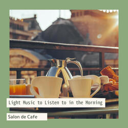 Serene Morning Aura