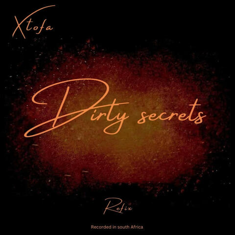 Dirty Secrets