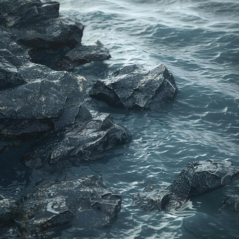 Binaural Waves: Oceanic Depths for Calm