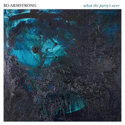 when the party's over