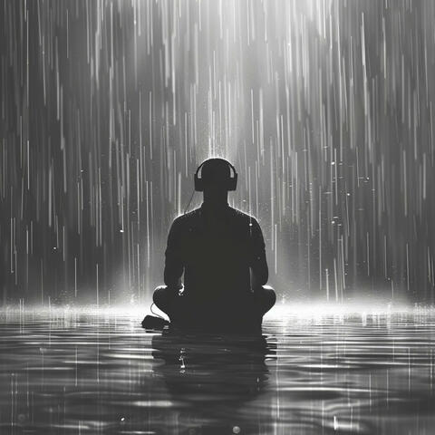 Rain Relaxation: Rhythms Binaural