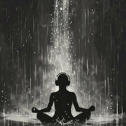 Meditation Rain Tune Harmony