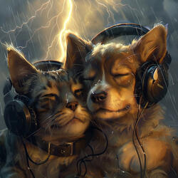 Thunder Companion Peace