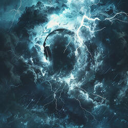 Binaural Heartbeat Storm