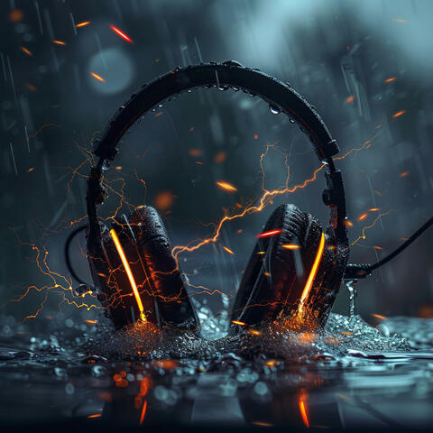 Thunder Clarity: Binaural Resonance