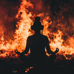 Binaural Song of Warmth