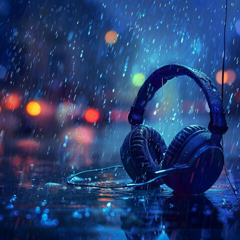 Rain Harmony: Elemental Music Voyage