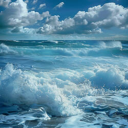 Harmony Across Waters