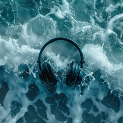 Oceanic Chant Serenity