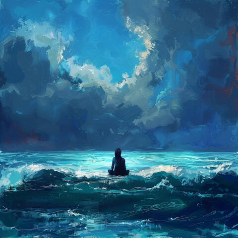 Calm Ocean: Music for Relaxation