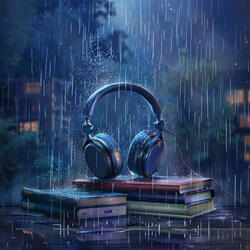 Rain Work Rhythm