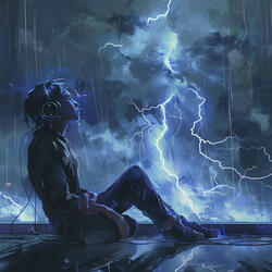 Tunes Thunder Peace