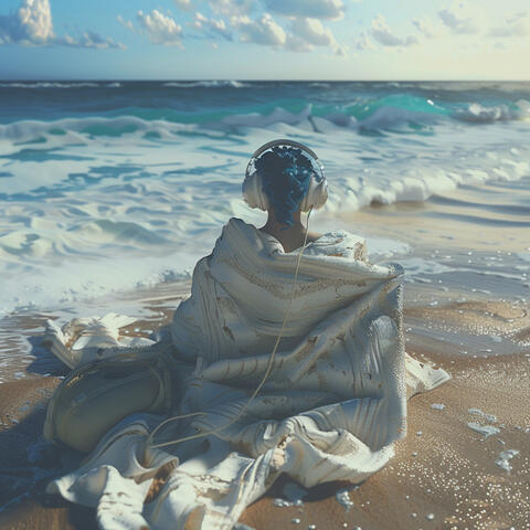 Ocean Cadence: Rhythmic Flow