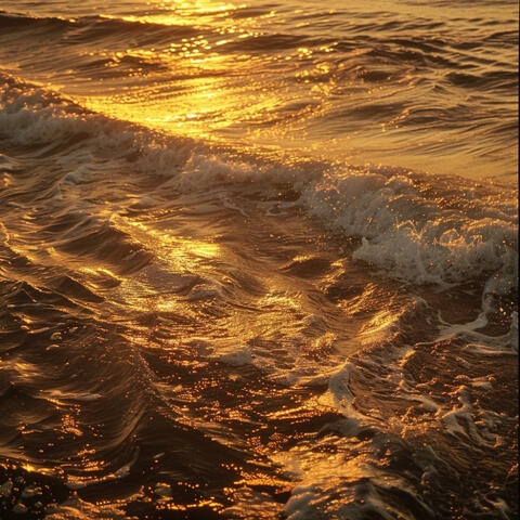 Sinfonía Del Océano: Sonidos Del Mar