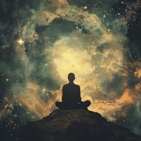 Ondas De Relajación: Eco Binaural Desenrollado