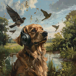 Canine Chorus Binaural